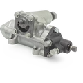 Steering Box Sportsman Input Spline 3/4-30
