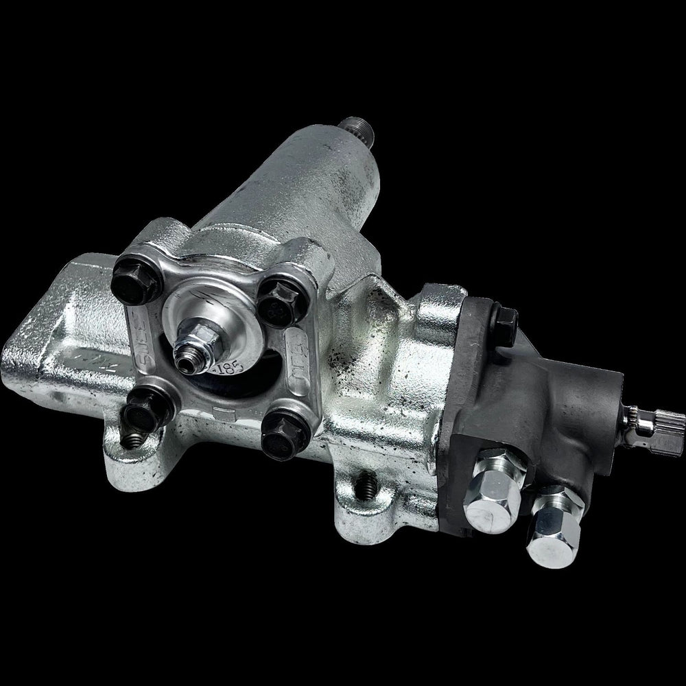 Steering Box Sportsman Input Spline 3/4-30