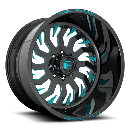 FF043 22X11 BLANK CUSTOM 0MM (114-180)