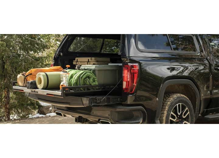 LOADMASTER HD PRO 62 IN X 48 IN FOR 5.5 FT TRUCK BED