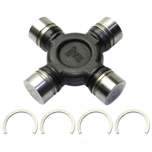 KIT-OILSEAL & SHIM