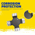 KIT-OILSEAL & SHIM