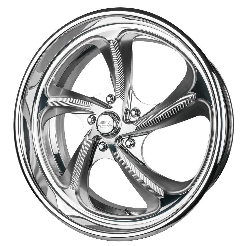 SLG25 DIAMOND BACK 19X8
