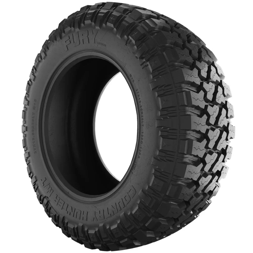 42X13.50R30LT FURY MT F LOAD