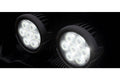 ~(19 lbs. 23X12X8)~ AEV 7000 Series LED Off Road Light Kit