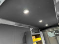 SPRINTER 144 (WITH HIGH ROOF) DUALSLIDER DURATHERM WALLS WHITE
