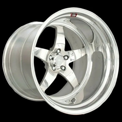 Weld auto part
