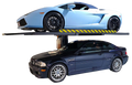 Tuxedo Distributors, LLC auto part detail