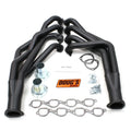 68-72 GM A BODY LS LONG TUBE SILVER