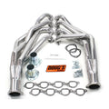 68-72 GM A BODY LS LONG TUBE SILVER
