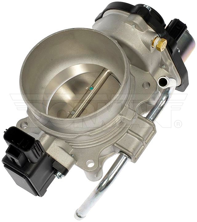 ELECTRONIC THROTTLE BODY