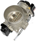 ELECTRONIC THROTTLE BODY