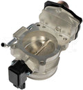 ELECTRONIC THROTTLE BODY