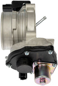 ELECTRONIC THROTTLE BODY