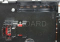 STANDARD A/C AND HEATER B