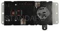 STANDARD A/C AND HEATER B