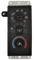 STANDARD A/C AND HEATER B