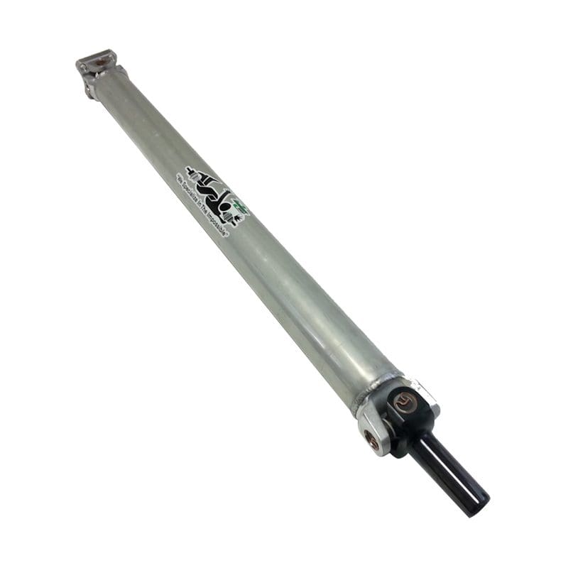 Driveshaft Shop 2008-2009- Pontiac G8/VE with 4L80e Transmission and ZL1 Differential 1-Piece Aluminum Driveshaft