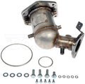 MANIFOLD CONVERTER
