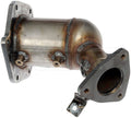 MANIFOLD CONVERTER