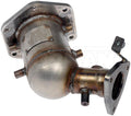 MANIFOLD CONVERTER