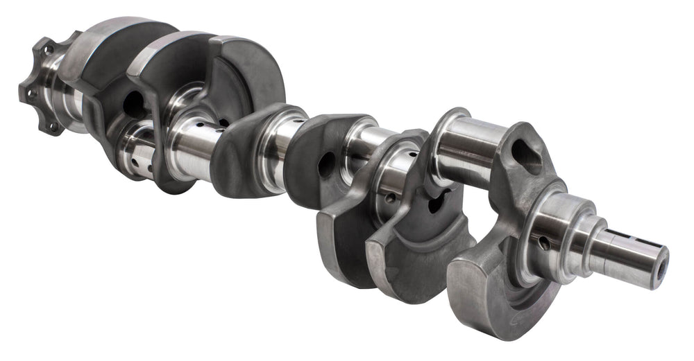 SBC 4340 Forged Compstar Crank 3.500 Stroke