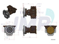 WATER PUMP