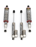 0523 TACOMA FALCON 1.2 COMPLETE LEVELING SYSTEM