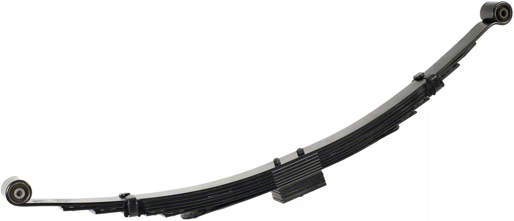 LEAF SPRING