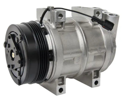 FOUR SEASONS air compressor