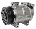 FOUR SEASONS air compressor