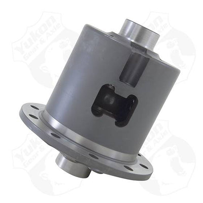 Yukon Gear & Axle auto part