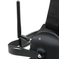WIRELESS DOUBLE TALK DUAL HEADSET INTERCOM SYSTEM (HANDS FREE)