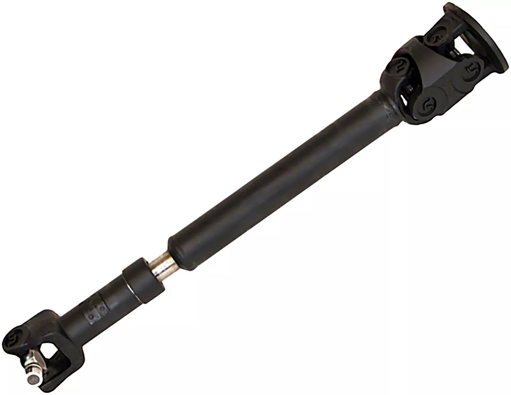 REAR DRIVESHAFT