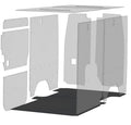 SPRINTER 170 EVOLVE FLOOR LIGHTWEIGHT ANTISLIP