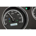 1967-72 Chevy Truck VHX Instrument System