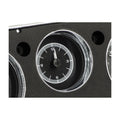 1967-72 Chevy Truck VHX Instrument System
