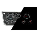 1967-72 Chevy Truck VHX Instrument System