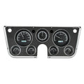 1967-72 Chevy Truck VHX Instrument System