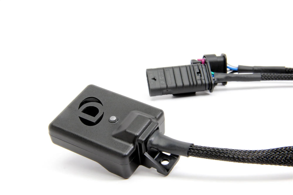 DINANTRONICS SPORT FOR MB 1.8L TURB
