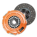 Centerforce II Clutch Pressure Plate and Disc Set 70-99 GEO AND Toyota - Prizm Corolla MR-2 Paseo AND Tercel