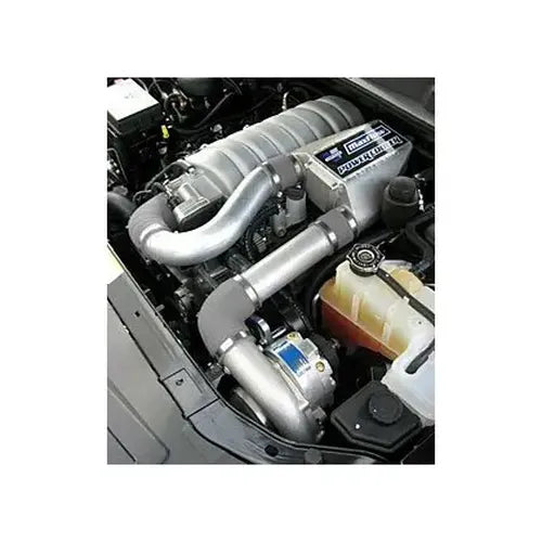 2006-2007 5.7L Charger Magnum 300C HEMI w/V-3 Si-Trim AND Charge Cooler Satin