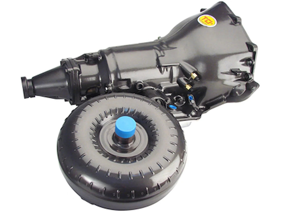 TRANSMISSION 700RV