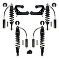 Rock Krawler Suspension auto part detail