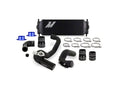 Mishimoto 21+ Bronco 2.7 Stock Location INT Kit MWBK Pipes BK Cooler