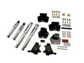 Belltech LOWERING KIT WITH SP SHOCKS