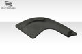 1997-2004 Porsche Boxster Duraflex G-Sport Body Kit - 4 Piece - Includes G-Sport Front Lip Under Spoiler Air Dam (105137) G-Sport Rear Lip Under Spoiler Air Dam (105139) G-Sport Side Skirts Rocker Panels (105138)