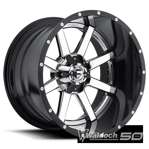 D260 24X12 8X6.5 CHR-PLATED-GBL -44