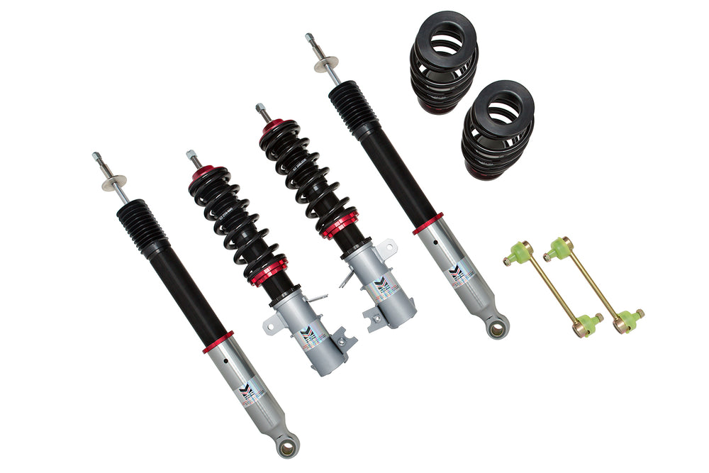 Megan Street series Coilover Damper Kit Suzuki SX4 07-13