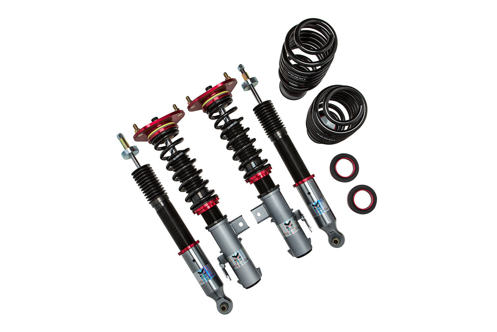 Megan Street Series Coilover Damper Toyota Prius V Wagon 2012-2017